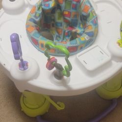 Baby Saucer