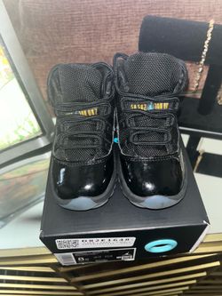 Jordan size 8c