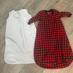 Baby Sleep Sacks 