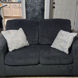 Sofa And Love Seat