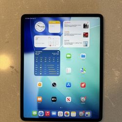 iPad Pro 12.9" (4th Generation)