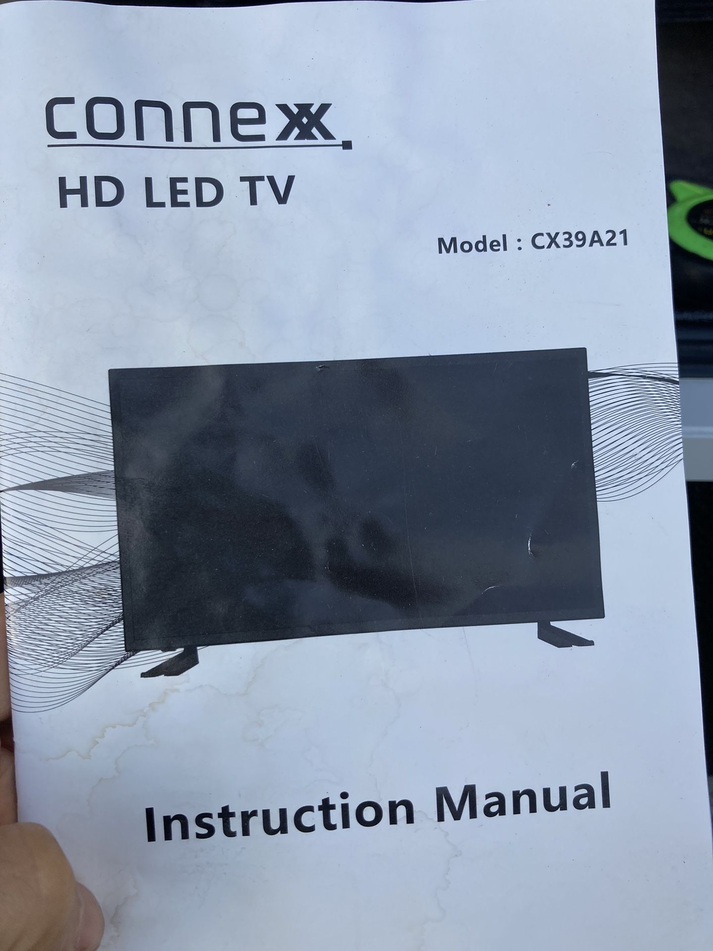 Rv Connex Tv