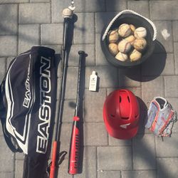 Baseball Bundle