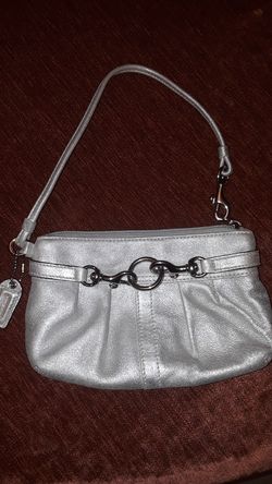 COACH WALLET LEATHER EXELENTES CONDICIONES