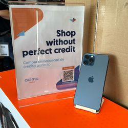 iPhone 12 Pro Max 128gb Unlocked/ New / Open Box ( Payments Available) 