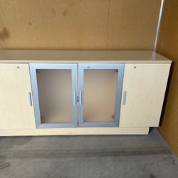 TV Cabinet 