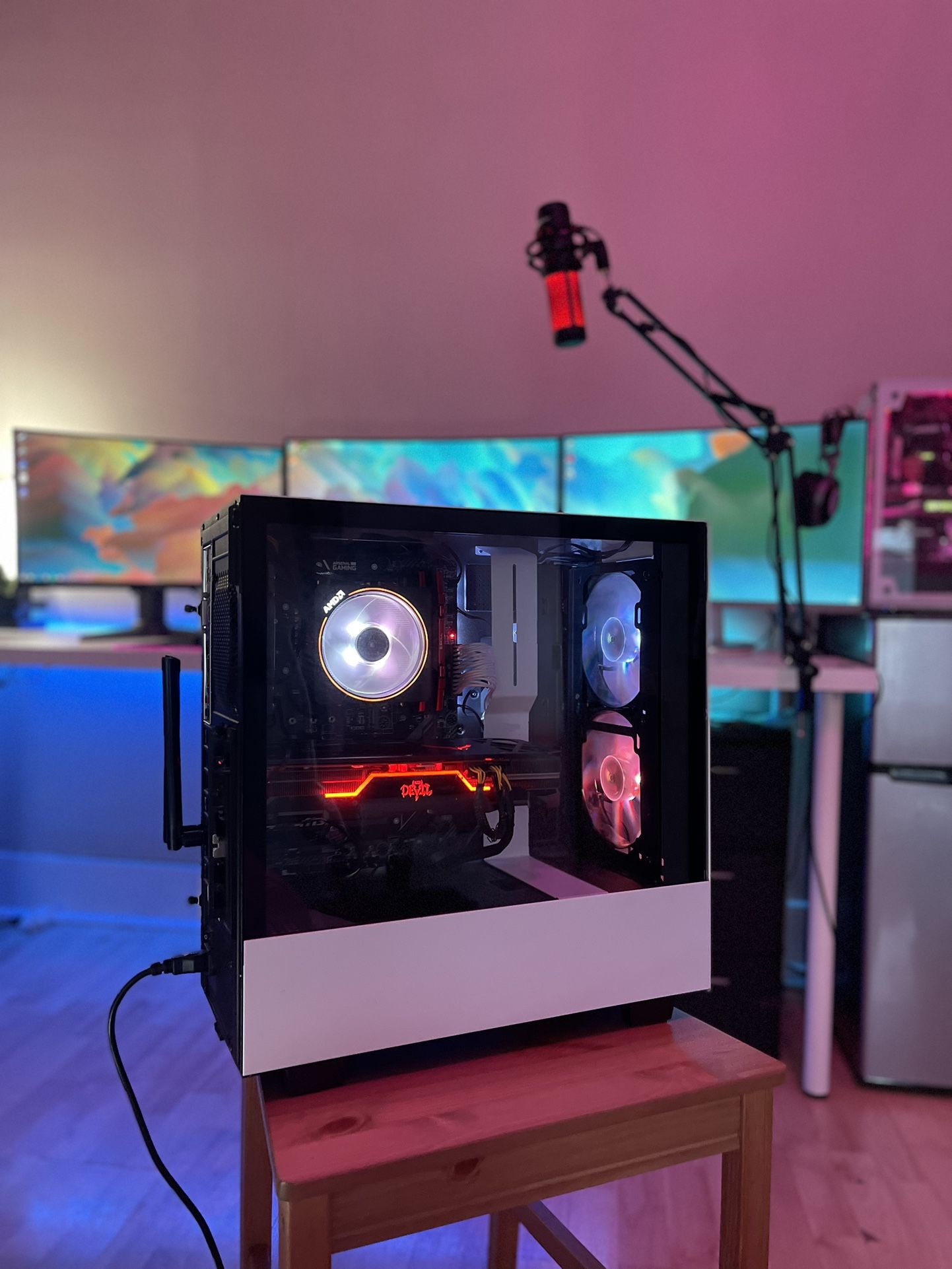 Gaming Pc For Sale for Sale in San Jose, CA OfferUp