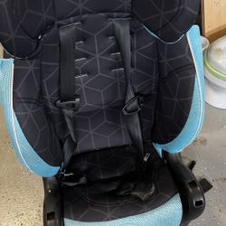 Evenflo Kids Car Seat