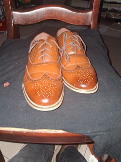 Men's Shoes