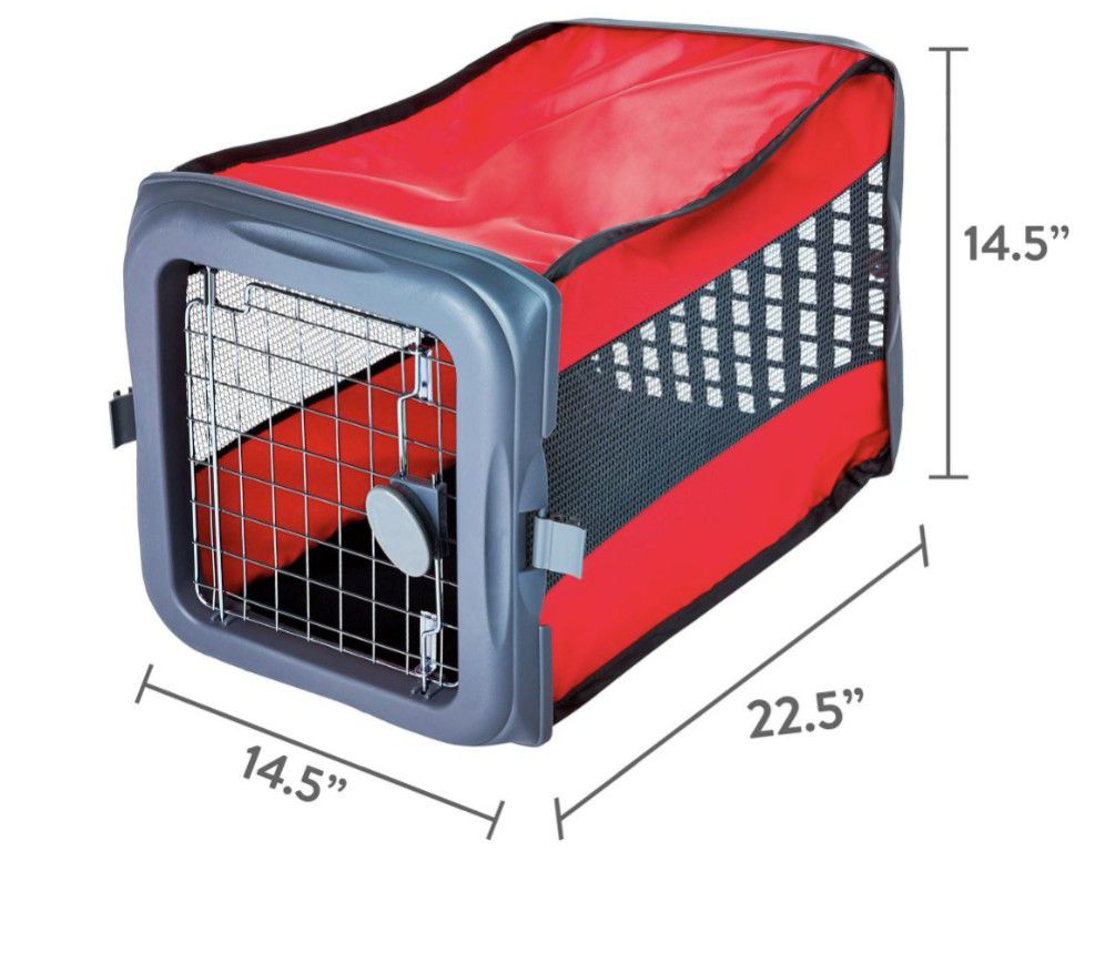 Dog& Cat kennel