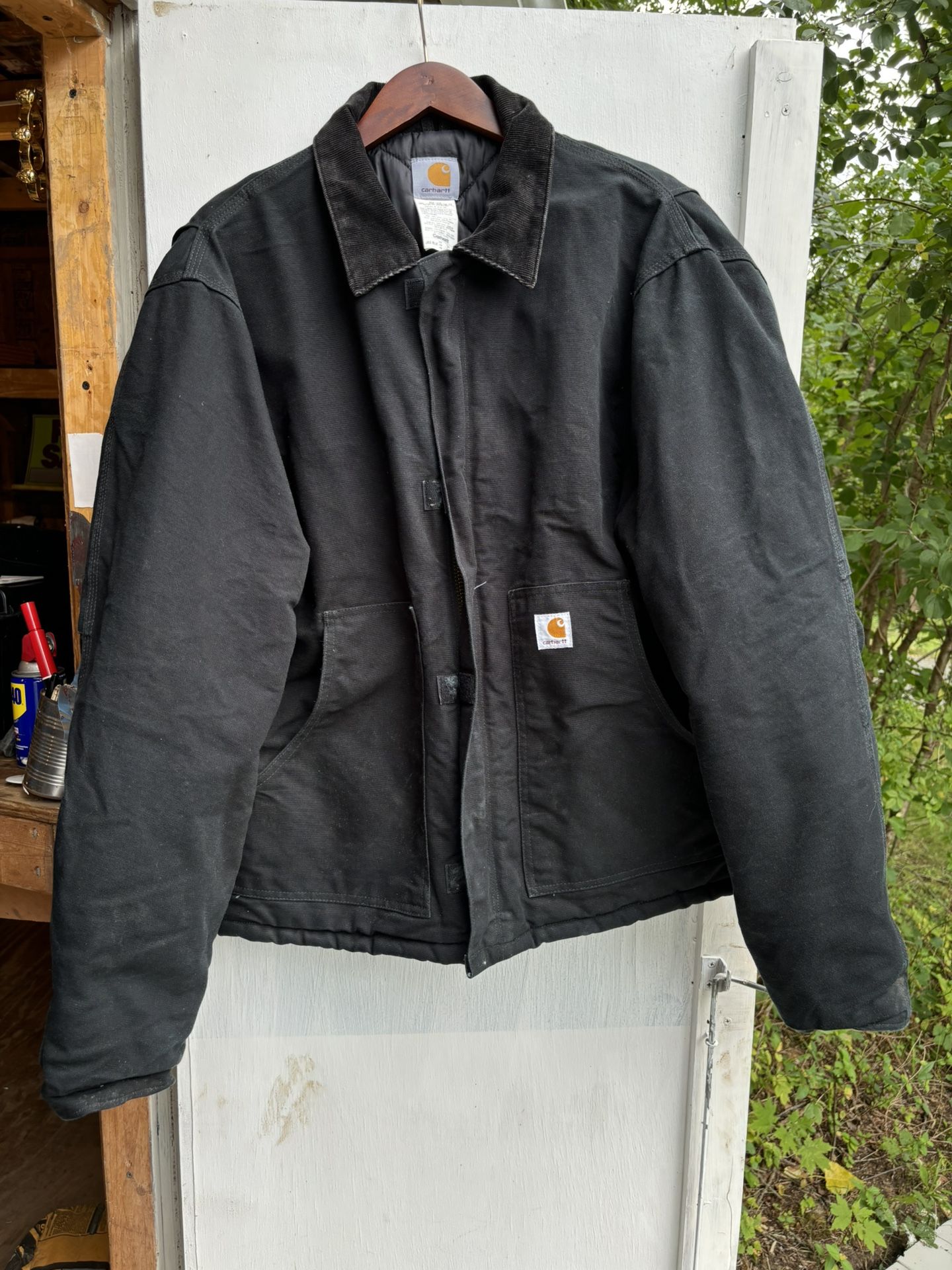 Carhartt Coat