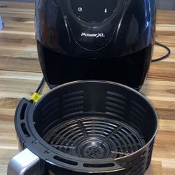 Air Fryer Power XL