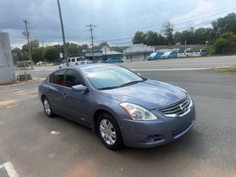 2011 Nissan Altima