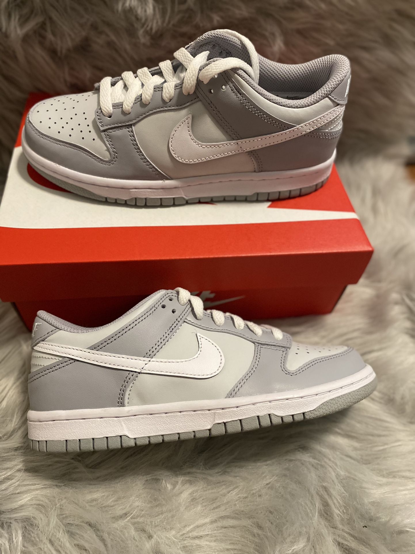Nike Dunk