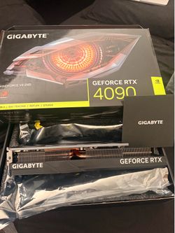 Gigabyte 4090 Rtx