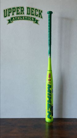🔥 2026 Miken Freak30 2-Piece Maxload – 25oz USSSA Slowpitch Bat 🔥
