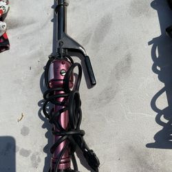 Curling Iron