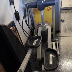 reebok elliptical stride 