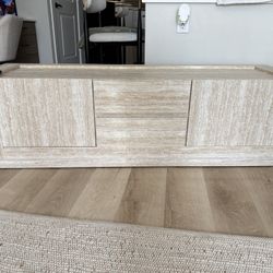 Entertainment Center 