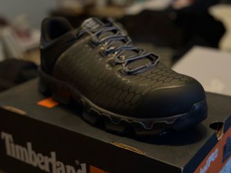Timberland PR& POWERTRAIN SPORT