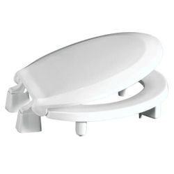 Toilet Seat for Seniors...3 inch Raised