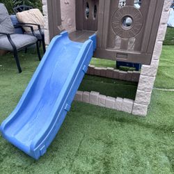 Step2 Climber Slide Castle 