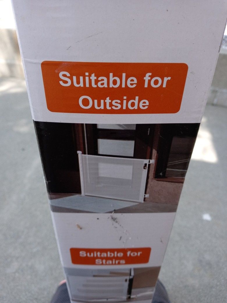 Dog Gate