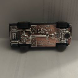 Hot Wheel 