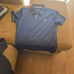 Adidas Shirt