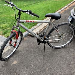 Pacific Elite Bike 21 Speed 26 Inch