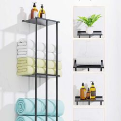 Towel Rack