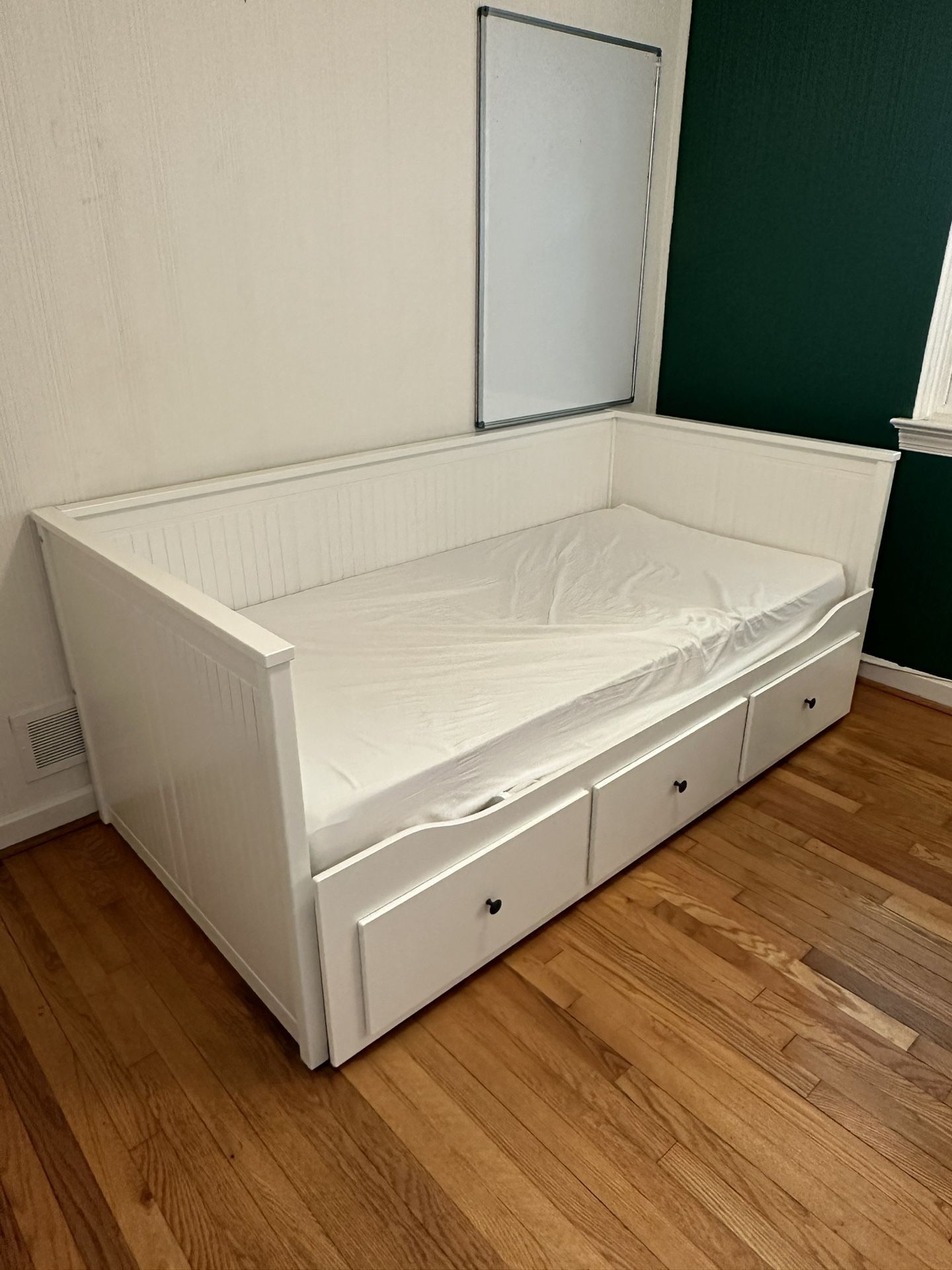 IKEA Storage Bed