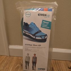 EVENup Shoe Lift