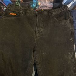 Zumiez And Levi Pants