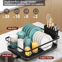 Dish Drying Rack 