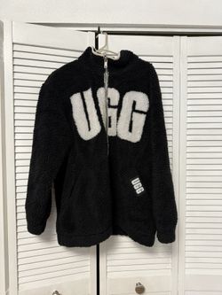 Uggs Sherpa Jacket For Women 