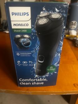 Phillips Norco shaver