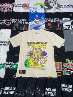 ALOCS Stincs tee