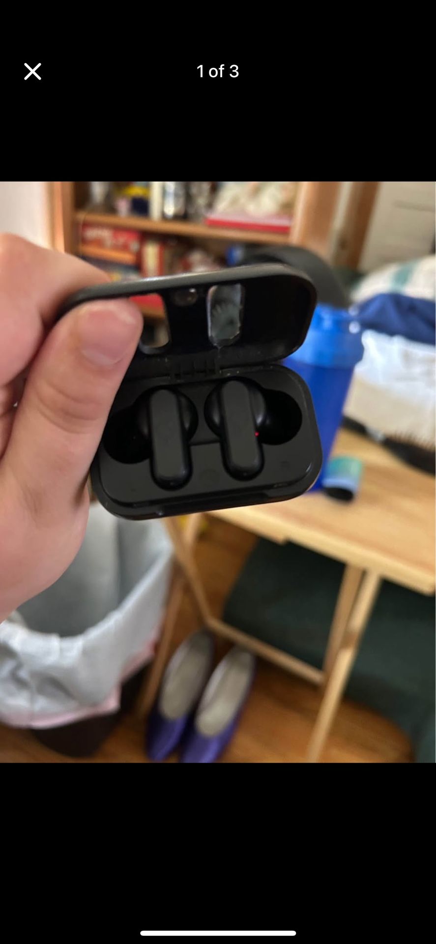 Skullcandy Headphones