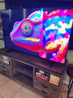 Samsung - 65” Class U8000F Series Crystal UHD 4K Smart Tizen TV (2025)