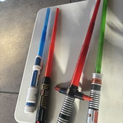 All For 10 Life Savers  Star Wars 