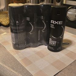Axe