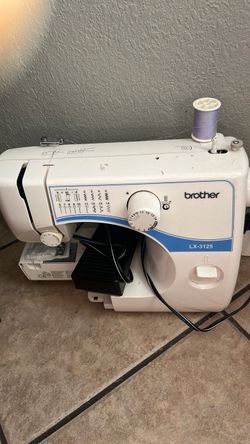 Sewing machine , Brother