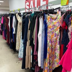 All shoes And Clothing Below $10