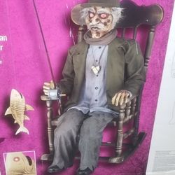 Halloween decoration