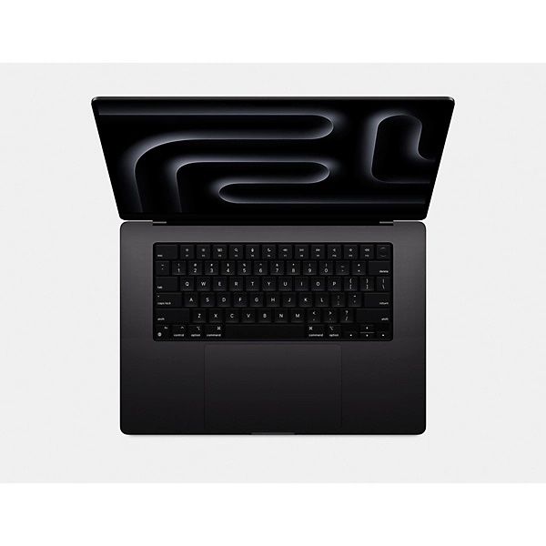 New! M3 Pro MacBook Pro 16-inch Apple M3 Pro - 18GB Memory - 512GB SSD - Laptop