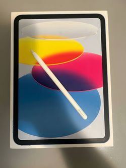 Apple Pencil Pro