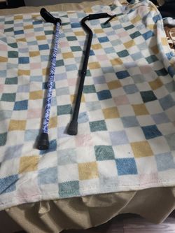 Walking canes