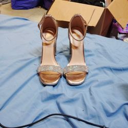 Prom Heels 