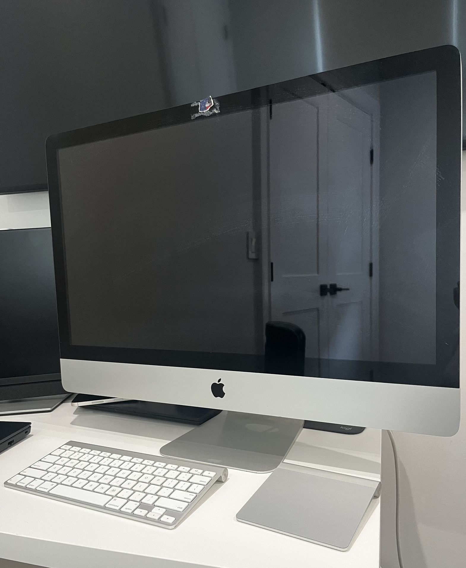 iMac 27inch Mid 2011